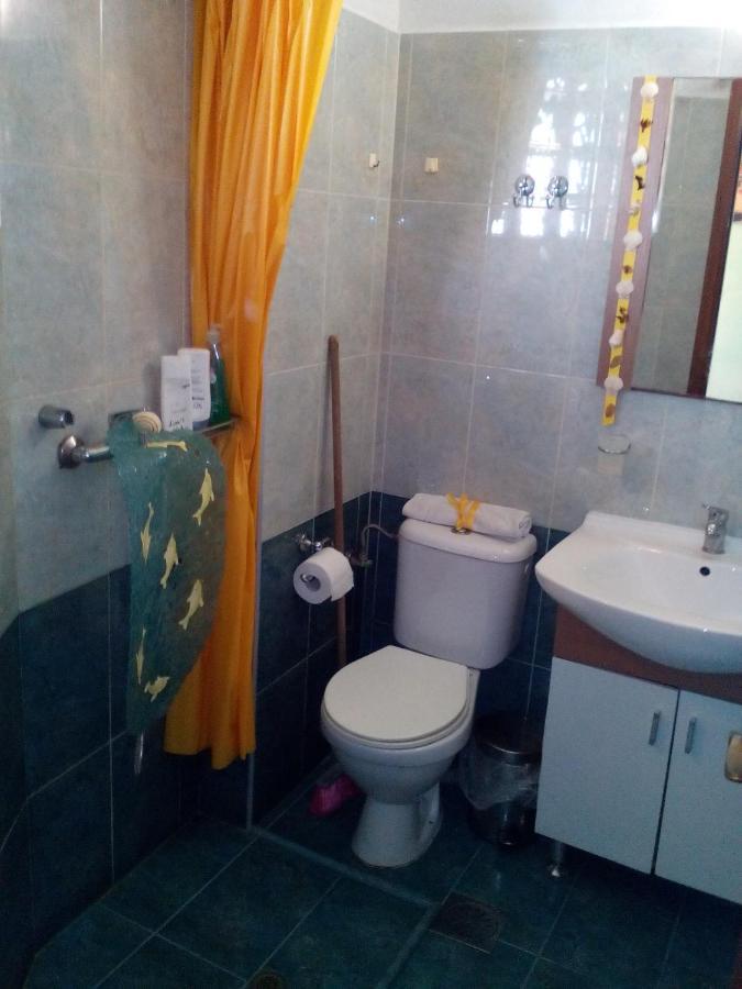 Simple&special Apartment Ermoupoli Exterior foto