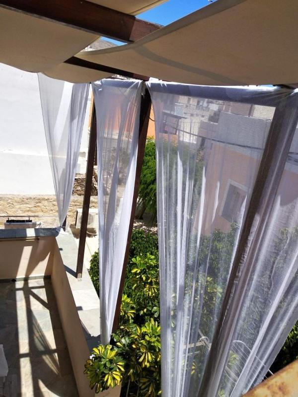 Simple&special Apartment Ermoupoli Exterior foto