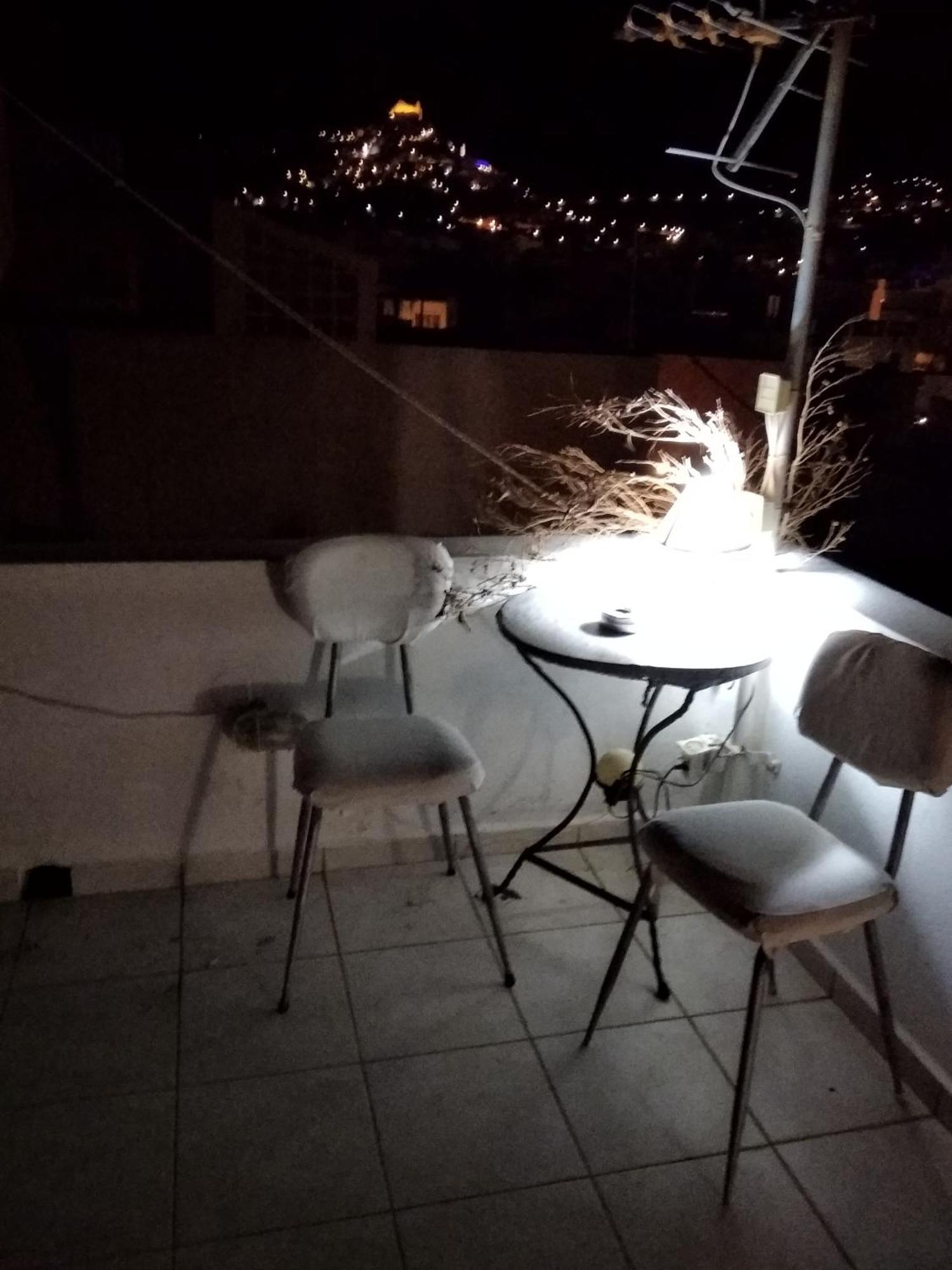 Simple&special Apartment Ermoupoli Exterior foto