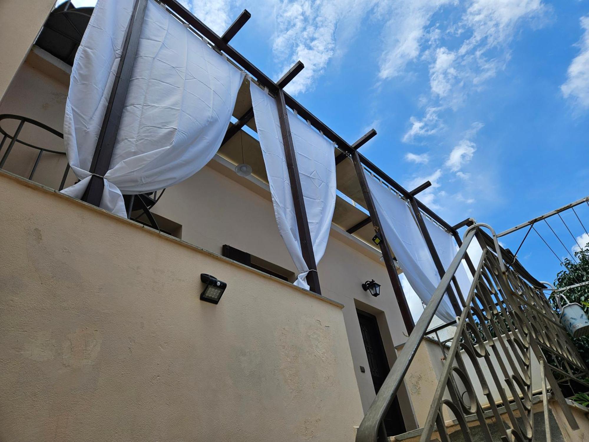Simple&special Apartment Ermoupoli Exterior foto