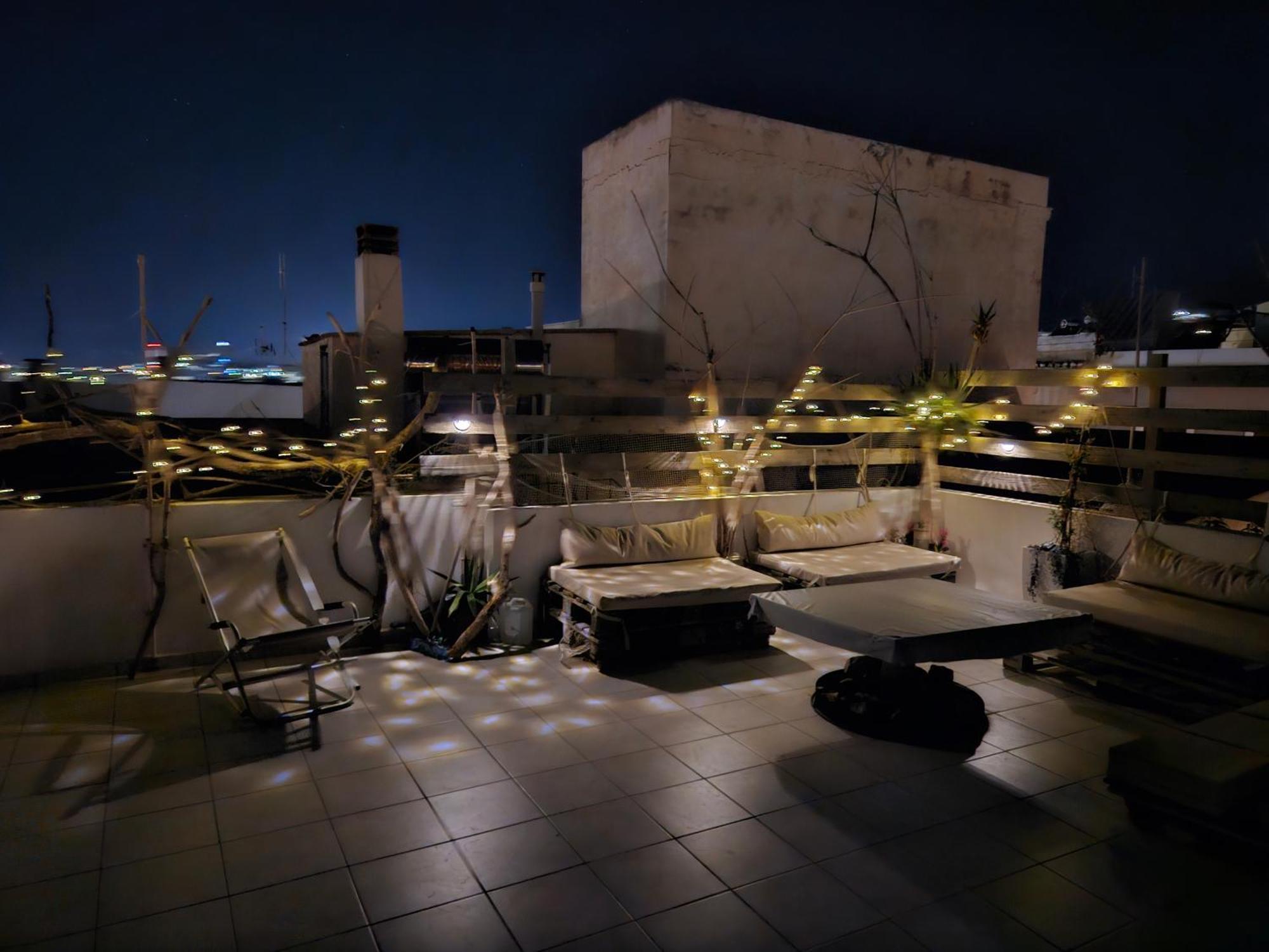 Simple&special Apartment Ermoupoli Exterior foto